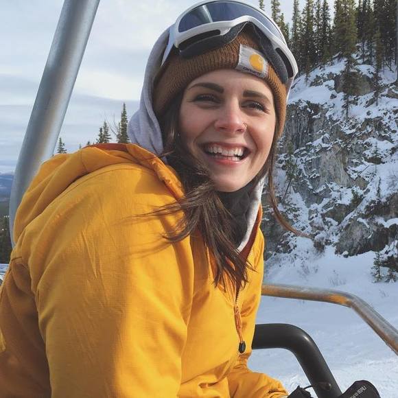 Meet your Posher, Jenelle - Picture 1 of 1